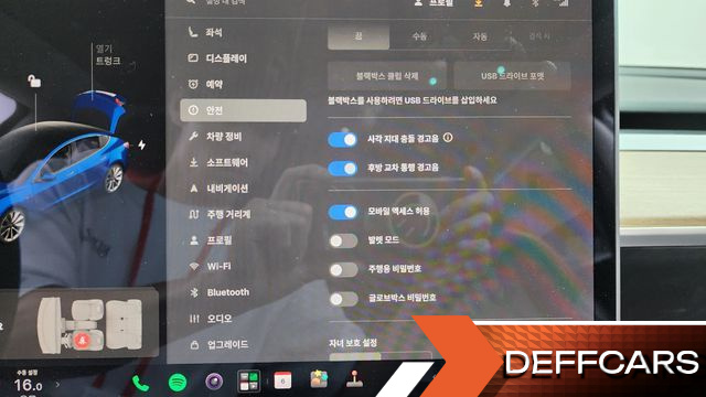 Tesla MODEL 3 Long Range AWD купить на сайте DeffCars