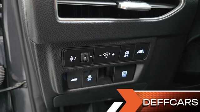 Hyundai SONATA 2.0 Premium Family купить на сайте DeffCars