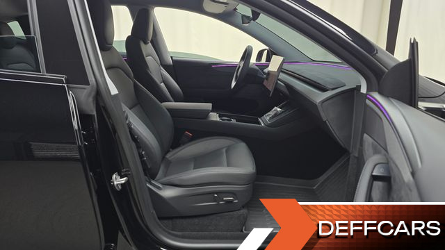 Tesla MODEL Y Long Range AWD купить на сайте DeffCars