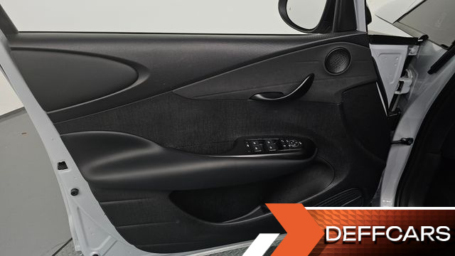 BYD DOLPHIN Base купить на сайте DeffCars