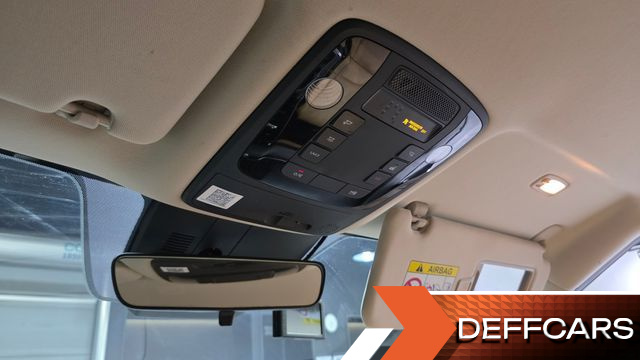 Kia CARNIVAL 9-Seater Prestige купить на сайте DeffCars