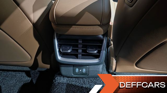 Hyundai GRANDEUR 3,5 Gasoline 4WD Calligraphy купить на сайте DeffCars