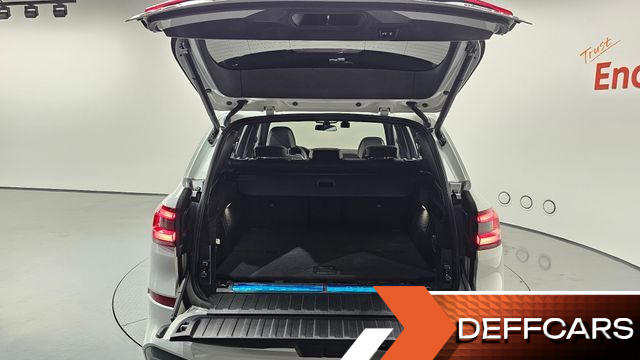 BMW X5 xDrive 45e M Sport купить на сайте DeffCars