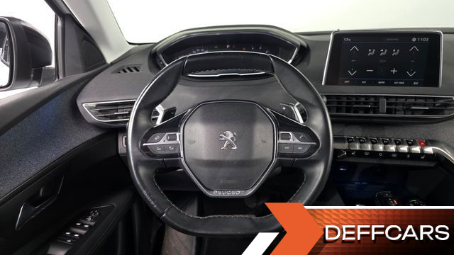 Peugeot 3008 1.5 BlueHDi Allure купить на сайте DeffCars