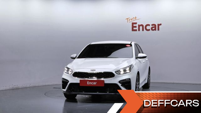 Kia K3 Prestige купить на сайте DeffCars