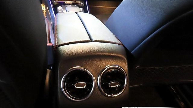 Mercedes GLA-CLASS GLA45 AMG 4MATIC+ купить на сайте DeffCars