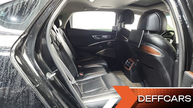 Kia K9 5.0 GDI AWD Quantum купить на сайте DeffCars