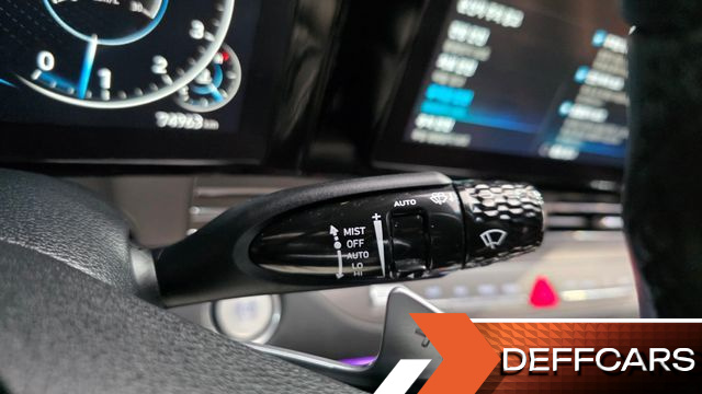 Hyundai GRANDEUR 2.5 Le Blanc купить на сайте DeffCars