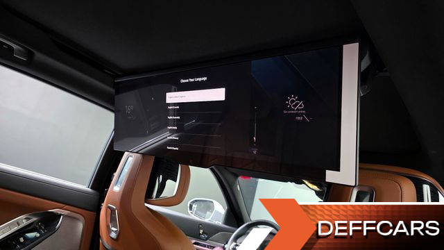 BMW 7-SERIES 740i xDrive M Sport купить на сайте DeffCars