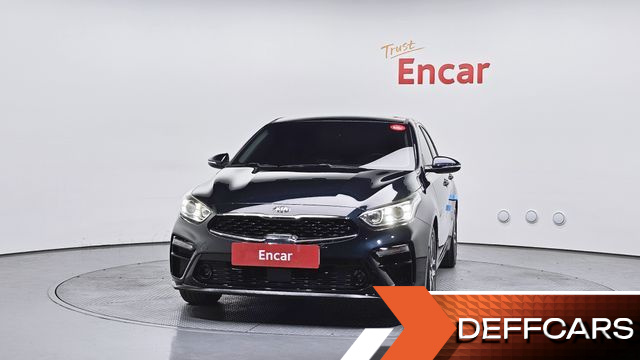 Kia K3 Trendy купить на сайте DeffCars