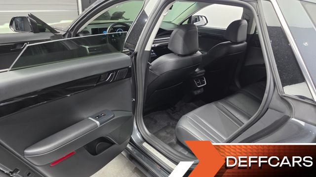 Hyundai GRANDEUR 2,5 Gasoline 2WD Premium купить на сайте DeffCars