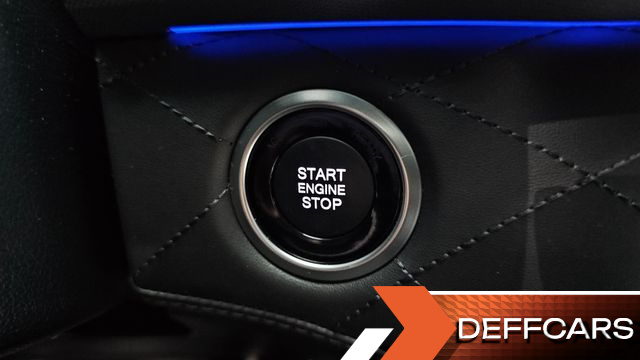 Ssangyong REXTON Disel 2.2 4WD Noblesse купить на сайте DeffCars
