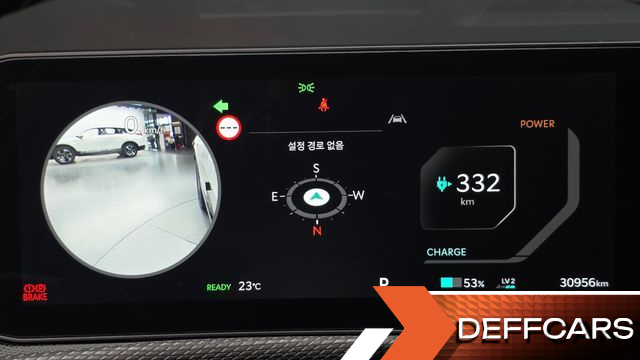 Kia EV6 Long Range 2WD Earth купить на сайте DeffCars
