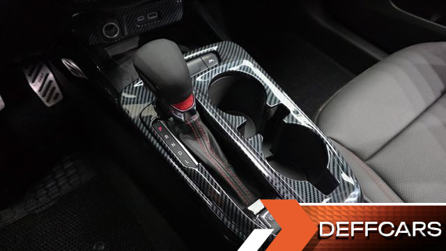 ChevroletGMDaewoo TRAX 1.2 RS купить на сайте DeffCars