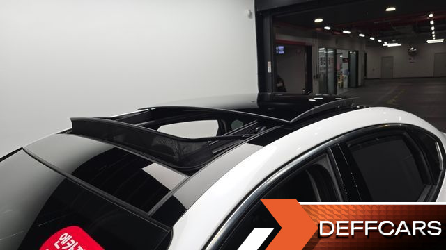 Hyundai GRANDEUR Exclusive Special купить на сайте DeffCars