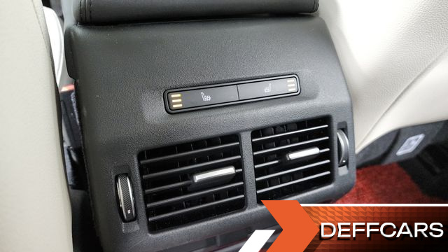 Land Rover DISCOVERY SPORT P250 SE купить на сайте DeffCars