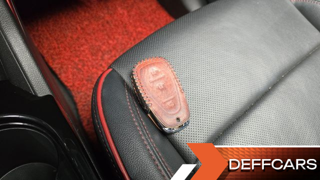 ChevroletGMDaewoo TRAILBLAZER 1.3 Turbo 2WD RS купить на сайте DeffCars