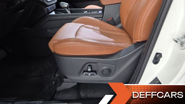 Ssangyong MUSSO Disel 2.2 4WD M9 Long Deck купить на сайте DeffCars