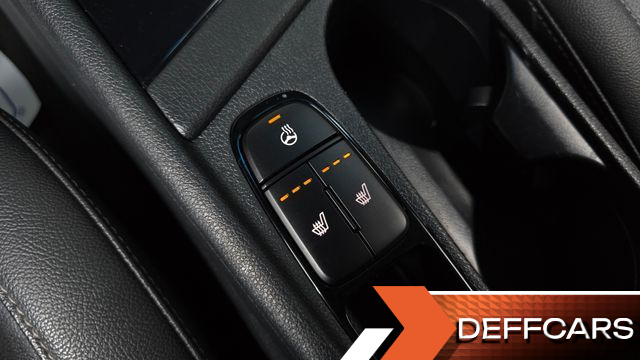Kia NIRO 1.6 HEV Prestige купить на сайте DeffCars