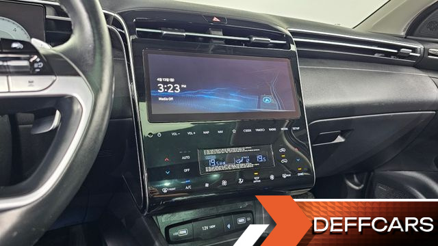 Hyundai TUCSON Diesel 2.0 4WD Premium купить на сайте DeffCars