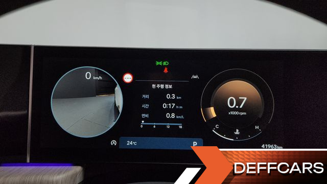 Hyundai SONATA 1.6 Turbo Inspiration купить на сайте DeffCars