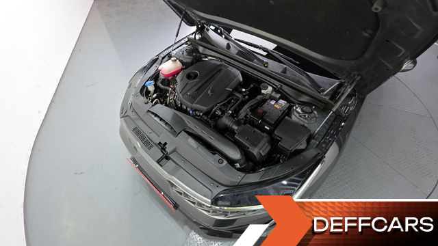 Kia K5 2.0 Trendy купить на сайте DeffCars