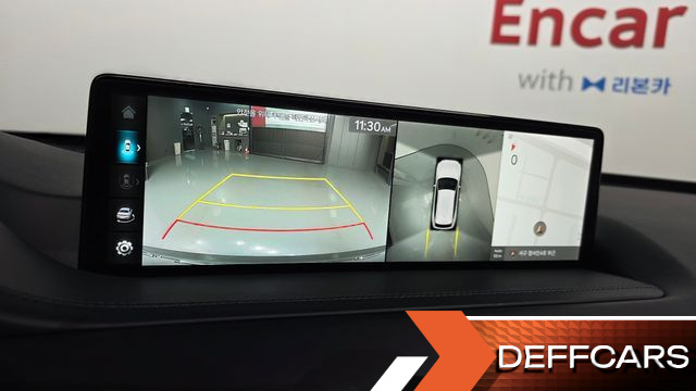 Genesis GV80 2.5T Gasoline AWD купить на сайте DeffCars