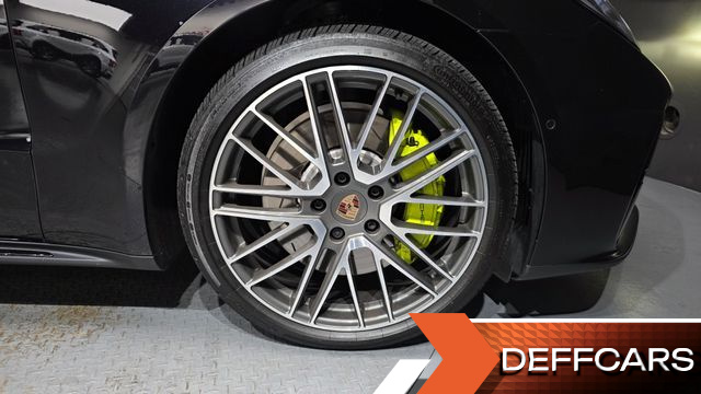Porsche PANAMERA 2.9 AWD E-Hybrid купить на сайте DeffCars