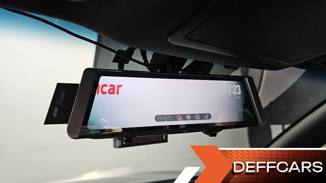 Ssangyong REXTON Diesel 2.2 4WD Noblesse купить на сайте DeffCars