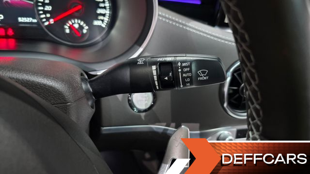 Kia STINGER 2.5 AWD Masters купить на сайте DeffCars