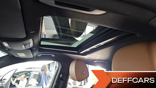 Mercedes GLC-CLASS GLC220 d 4MATIC Coupe купить на сайте DeffCars