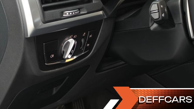 BMW X4 xDrive20i xLine купить на сайте DeffCars