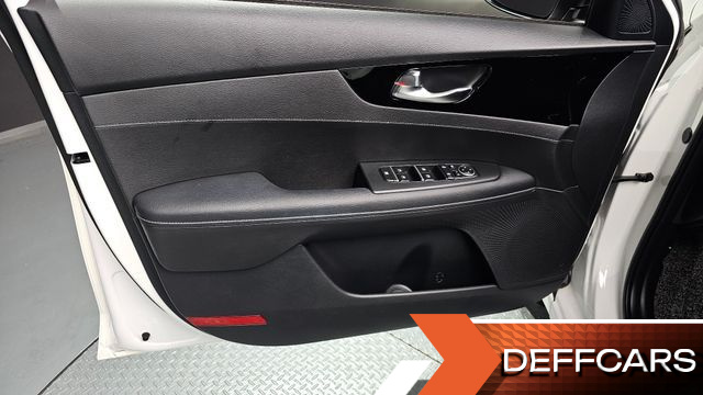 Kia K3 1.6 Noblesse купить на сайте DeffCars