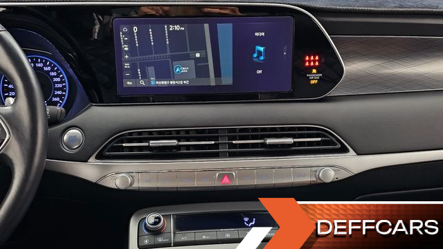 Hyundai PALISADE Gasoline 3.8 2WD Prestige купить на сайте DeffCars
