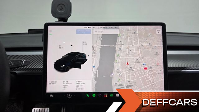 Tesla MODEL 3 Performance AWD купить на сайте DeffCars