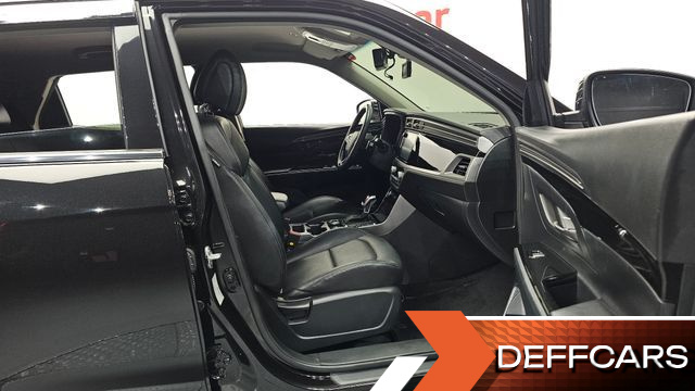 Ssangyong KORANDO Gasoline 1.5 2WD C5 Plus купить на сайте DeffCars