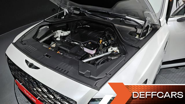 Genesis GV80 2.5T Gasoline AWD купить на сайте DeffCars
