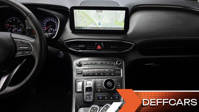 Hyundai SANTAFE Diesel 2.2 2WD Prestige купить на сайте DeffCars