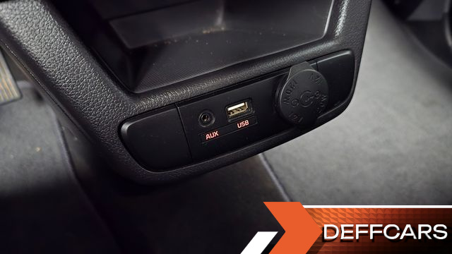 Kia RAY Van DLX купить на сайте DeffCars