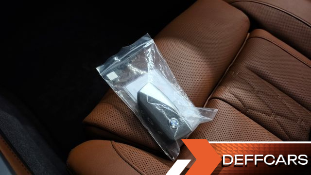 BMW X5 xDrive 40i M Sport Pro купить на сайте DeffCars