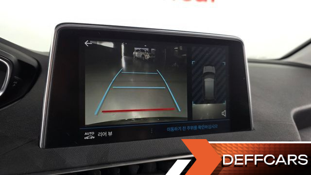 Peugeot 3008 1.5 BlueHDi Allure купить на сайте DeffCars