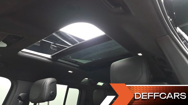 Land Rover DEFENDER 110 P300 X-Dynamic SE купить на сайте DeffCars