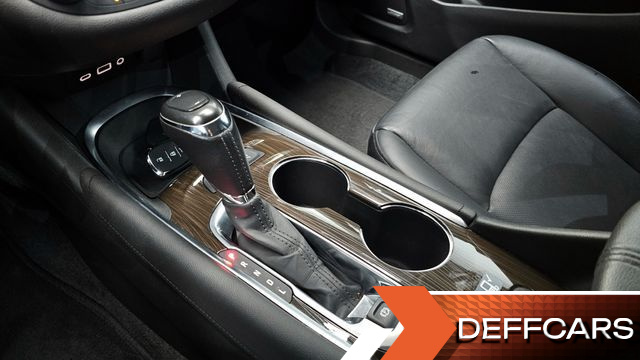 ChevroletGMDaewoo MALIBU 2.0 Turbo Premier Special купить на сайте DeffCars
