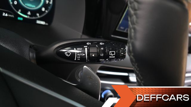 Hyundai PALISADE Gasoline 3.8 4WD Prestige купить на сайте DeffCars