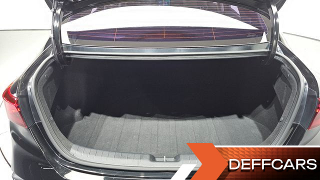 Kia K3 Trendy купить на сайте DeffCars