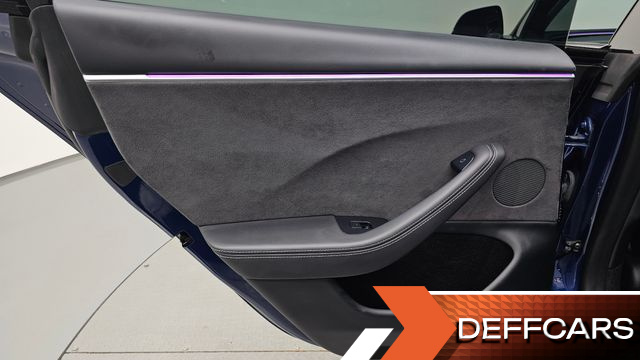 Tesla MODEL 3 Performance AWD купить на сайте DeffCars