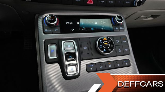 Hyundai PALISADE Gasoline 3.8 4WD Calligraphy купить на сайте DeffCars