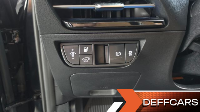 Kia EV6 Long Range Earth купить на сайте DeffCars