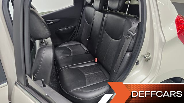 ChevroletGMDaewoo SPARK LTZ купить на сайте DeffCars