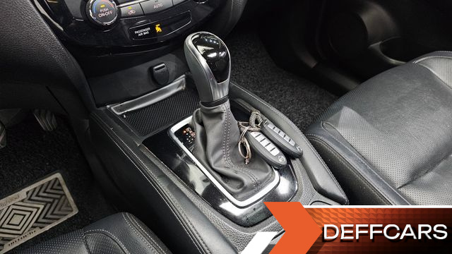 Nissan X-TRAIL 2.5 4WD купить на сайте DeffCars